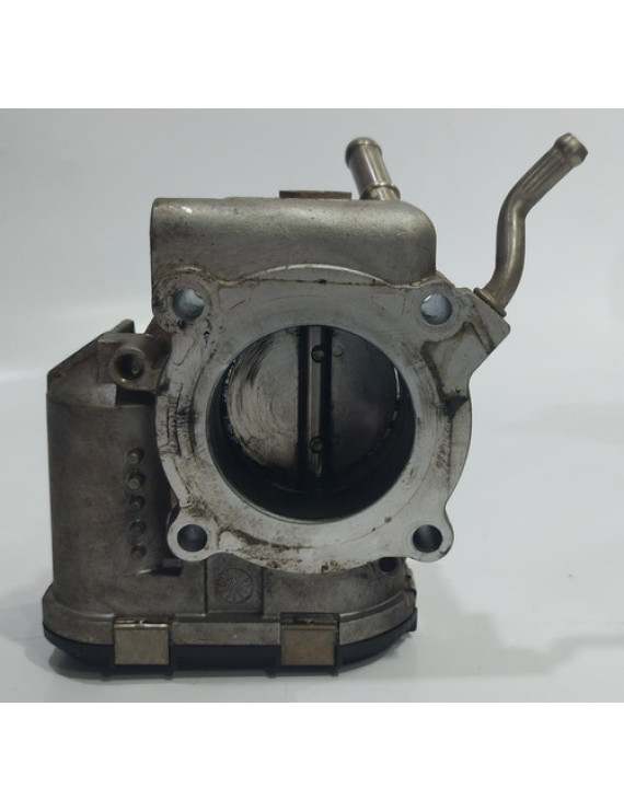 Corpo Borboleta Tbi Veloster 1.6 2012 - 2016 / 351002b180