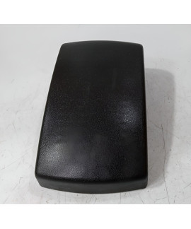 Apoio Braço Console Lifan X60 2013 2014 2015 Preto