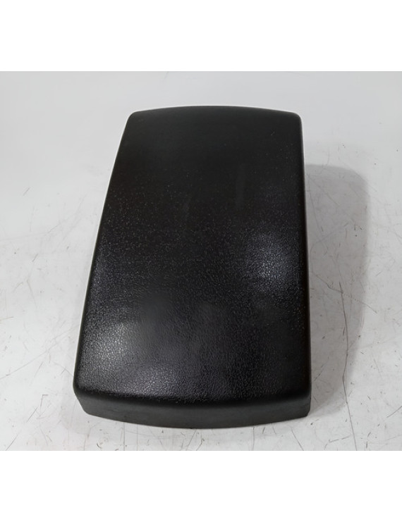 Apoio Braço Console Lifan X60 2013 2014 2015 Preto