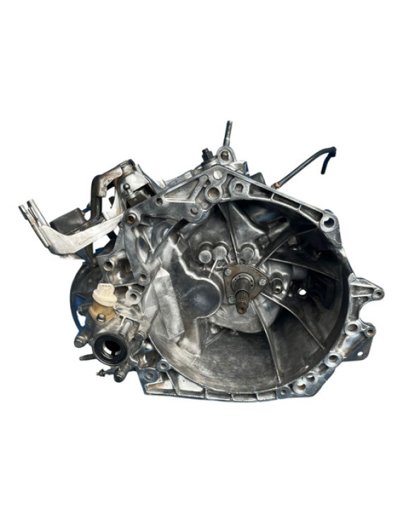 Caixa De Câmbio Manual Xsara Picasso 1.6 2006 Á 2012 Caixa De Câmbio Manual Xsara Picasso 1.6 2006 Á 2012