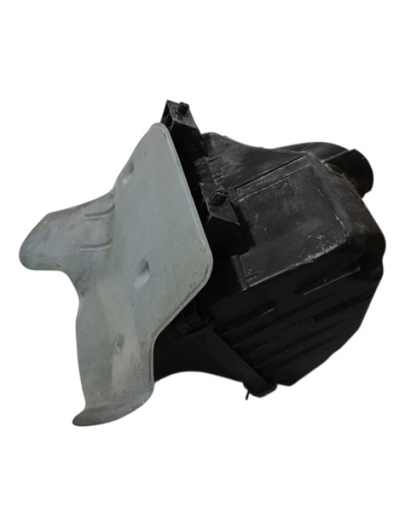 Caixa Filtro Ar Audi A3 Passat Golf 1.8 Turbo 1997 - 2005
