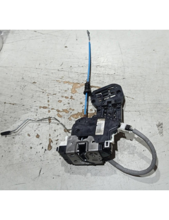 Fechadura Dianteira Esquerda Mercedes Gla200 2015 - 2019