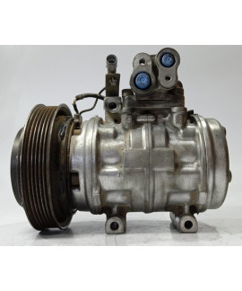 Compressor Ar Condicionado Corolla 1.8 2003 - 2008