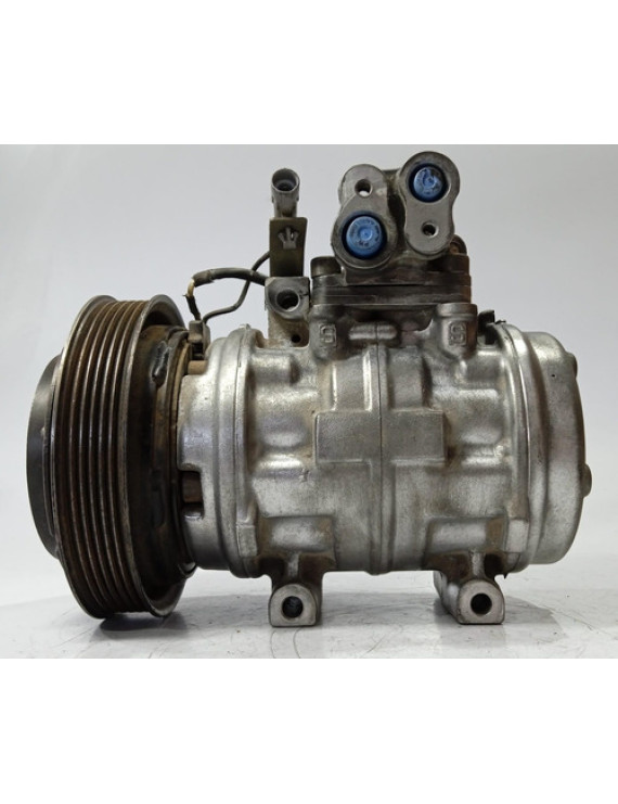 Compressor Ar Condicionado Corolla 1.8 2003 - 2008