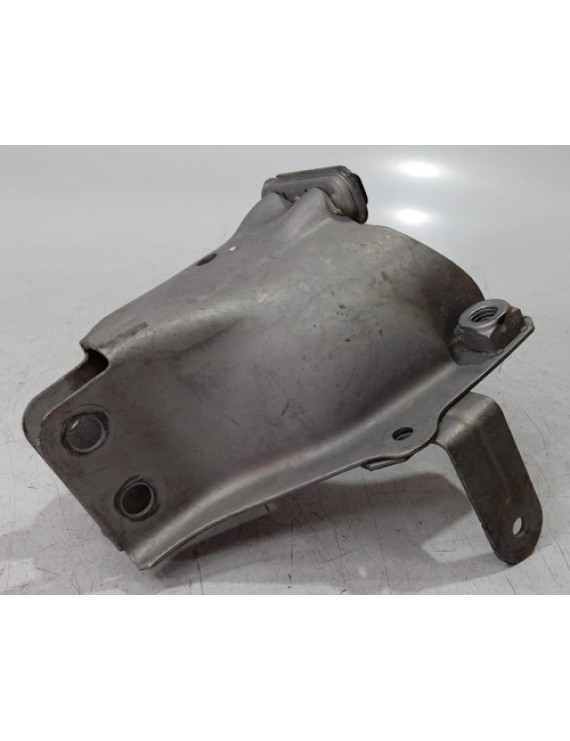 Suporte Esquerdo Coxim Motor Audi A4 2.0 2008 - 2014
