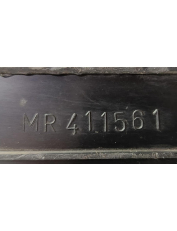 Caixa Suporte Bateria Pajero Full 2008 - 2016