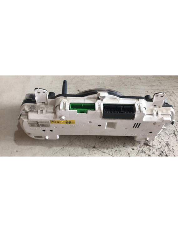 Painel Instrumentos Honda Fit Aut 03 - 08 / 78100-sad-m600