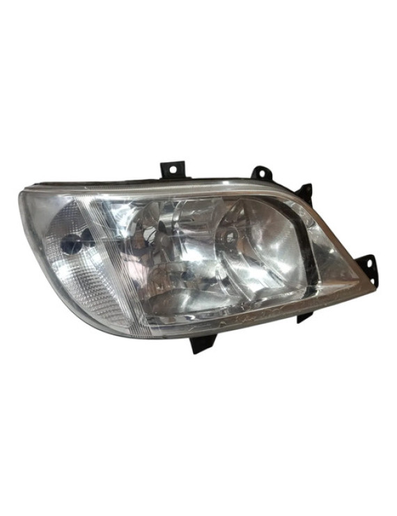 Farol Direito Sprinter Cdi 413 2002 - 2012 Direito/passageiro