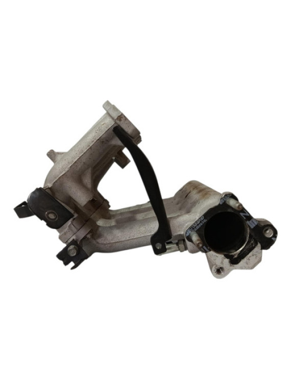 Coletor Admissão Kia Picanto 1.0 4cc 2009 2010 2011