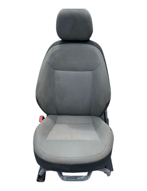 Jogo De Bancos 7 Lugares  Spin 2015 2016 2017 2018 Preto