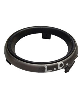 Moldura Difusor De Ar Direito Toyota Rav4 2004