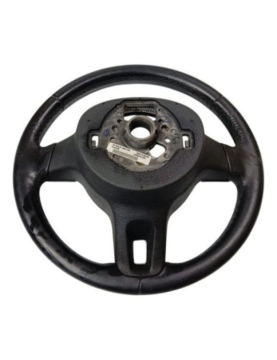 Volante Jetta 2011 2012 2013 2014 Preto