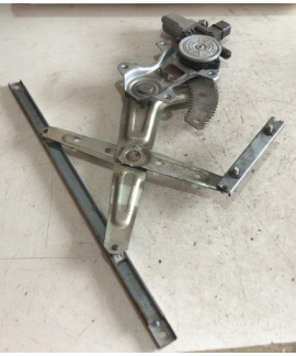 Máquina Vidro Traseira Direita Asx 2011 / 5713a257