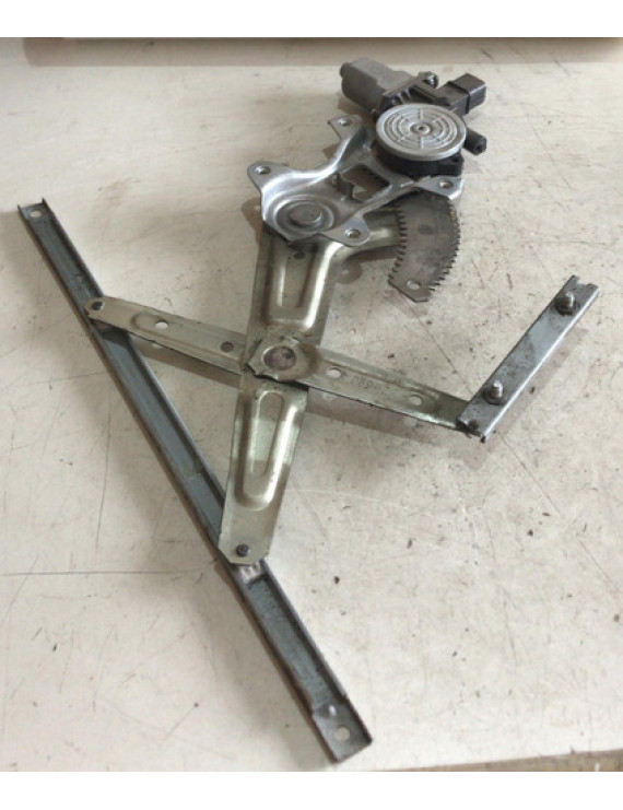 Máquina Vidro Traseira Direita Asx 2011 / 5713a257