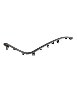 Acabamento Lateral Esquerdo Painel Grand Vitara 2012 Acabamento Lateral Esquerdo Painel Grand Vitara 2012