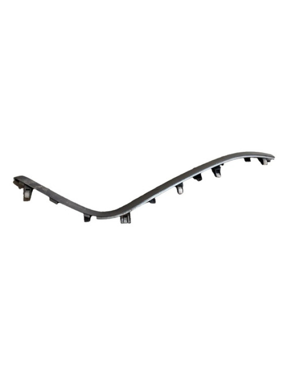 Acabamento Lateral Esquerdo Painel Grand Vitara 2012