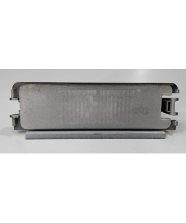 Luz De Placa Sandero 2014 2015 2016 2017 2018 2019