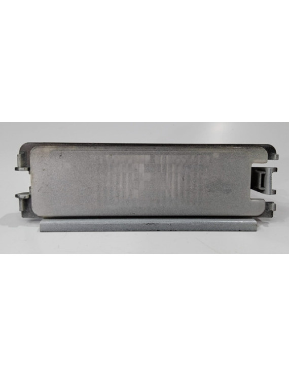 Luz De Placa Sandero 2014 2015 2016 2017 2018 2019