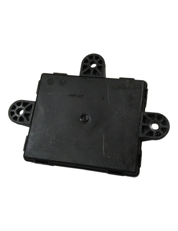 Módulo Porta Traseira Direita Focus 2016 / Bv6n14b532bj    Preto