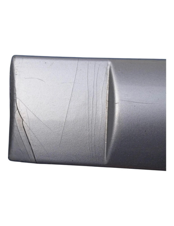 Friso Porta Traseira Direita Peugeot 307 2002 - 2006 Cinza
