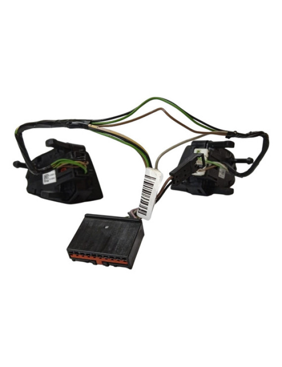 Botões Comando Volante Spin 2013 2014 2015 2016