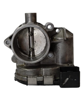 Corpo Borboleta Tbi Peugeot 307 2005 - 2012 / 0280750085