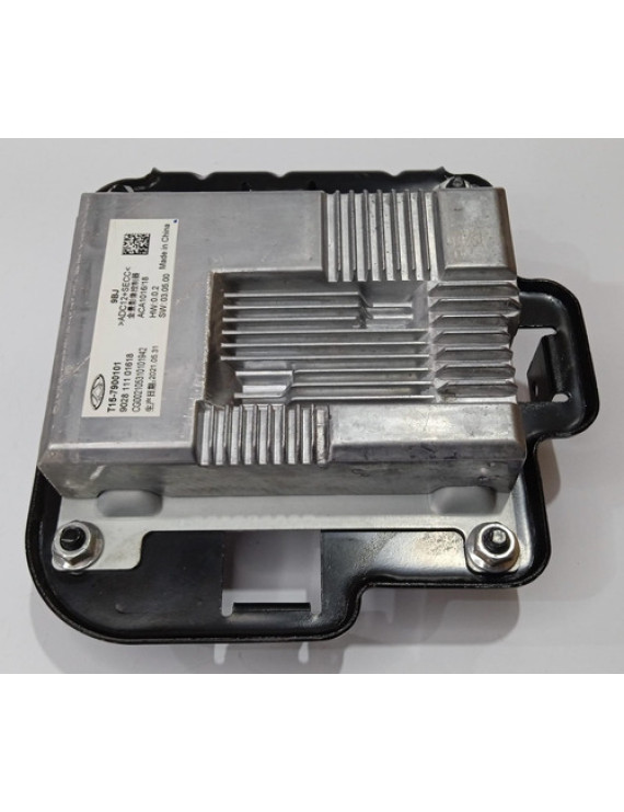 Módulo Câmera Chery Tiggo 7 Tiggo 8 2021 2022 /  T157900101
