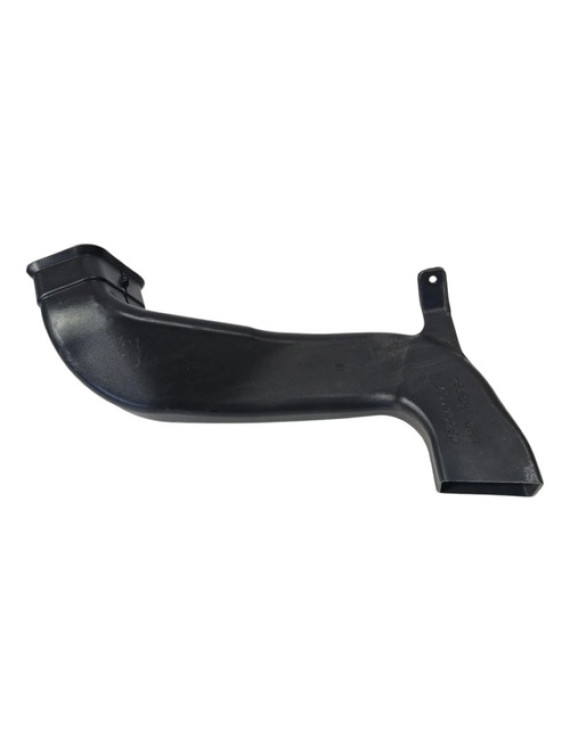 Duto Entrada De Ar Pajero Full 2008 - 2016