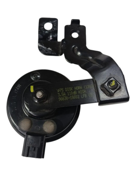 Buzina Hb20 2013 2014 2015 2016 2017 2018 2019