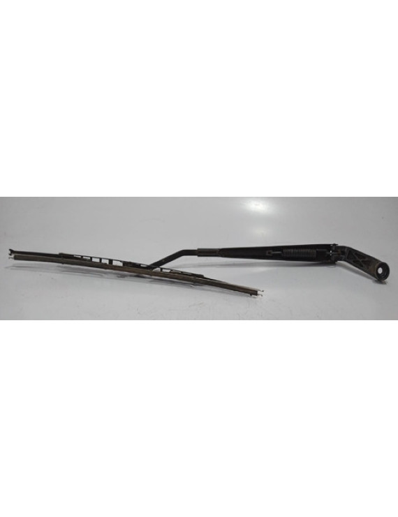 Braço Limpador Parabrisa Esquerdo Corolla 2003 - 2008