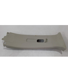 Moldura Central Direito Hilux Sw4 2005 - 2015