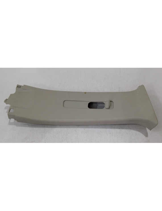 Moldura Central Direito Hilux Sw4 2005 - 2015