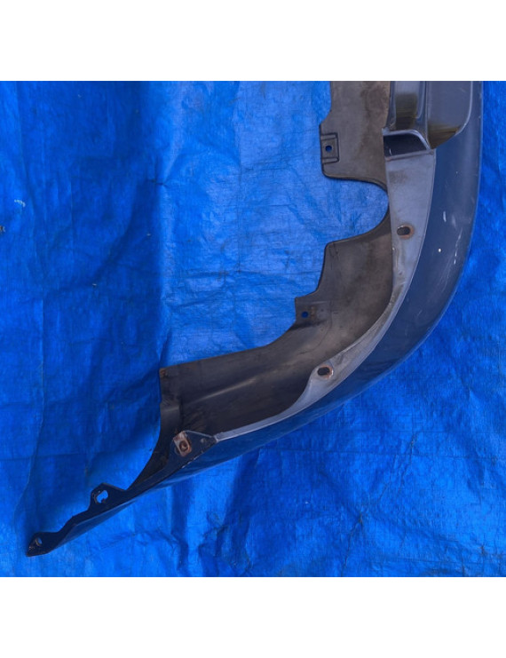 Parachoque Traseiro Fiat Linea 2008 A 2016