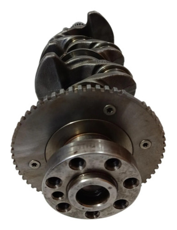 Virabrequim Elantra 2.0 Flex 2012 2013 2014 2015 2016