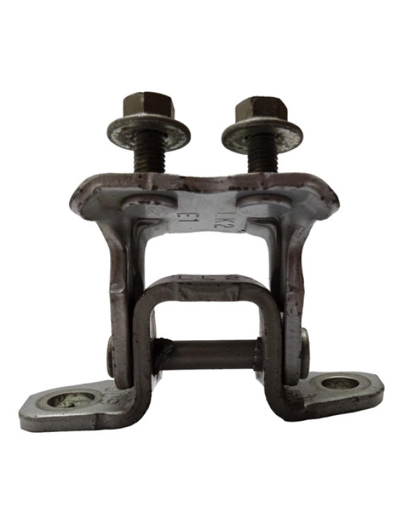 Dobradiça Superior Porta Traseira Esquerda L200 Triton 2013