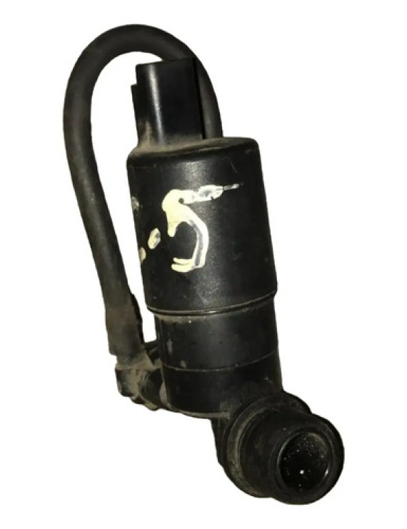 Motor Esguicho Parabrisa Xsara Picasso C5 2005