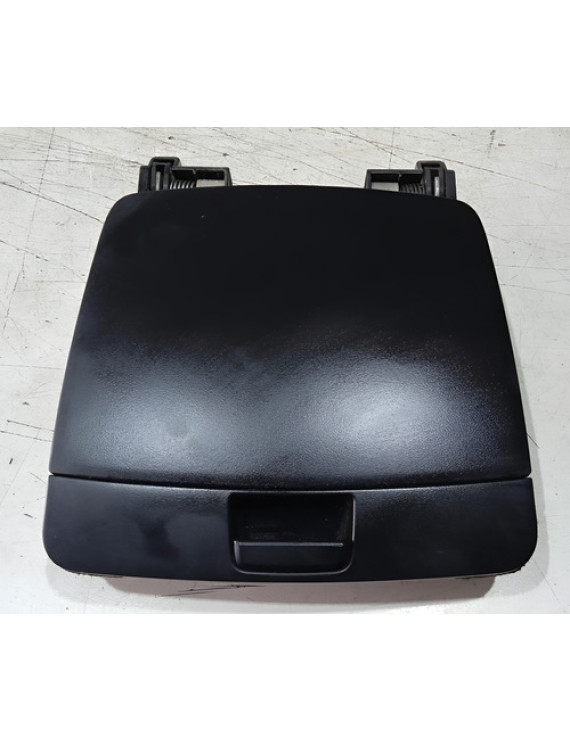 Porta Objetos Painel Hyundai I30 2009 - 2012 Preto