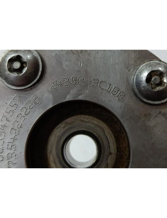 Polia Comando Admissão Azera 3.3 2007 - 2010