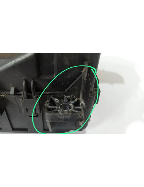 Caixa Fusíveis Externa Outlander 2.0 2014 2015