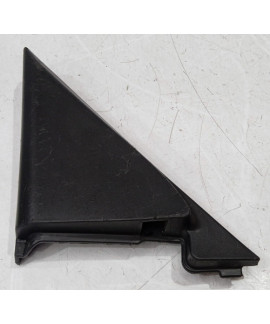 Moldura Interna Retrovisor Esquerdo Honda Civic 2001 - 2006