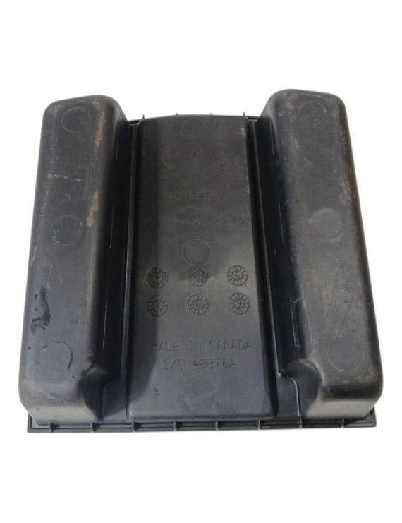 Acabamento Borracha Console Chrysler 300c 2005 - 2010