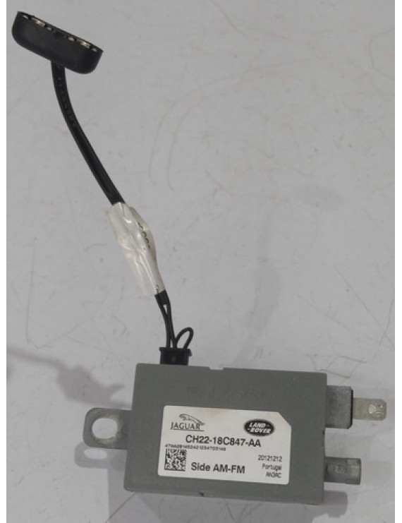 Módulo Antena Freelander 2 2.2 2008 - 2014 / Ch2218c847aa