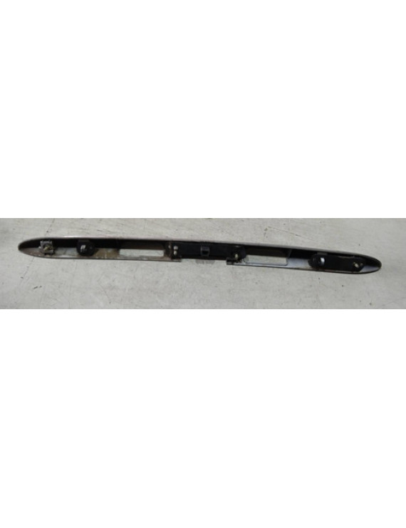 Friso Tampa Traseira Peugeot 307 Sw 2004 - 2012 9638615777