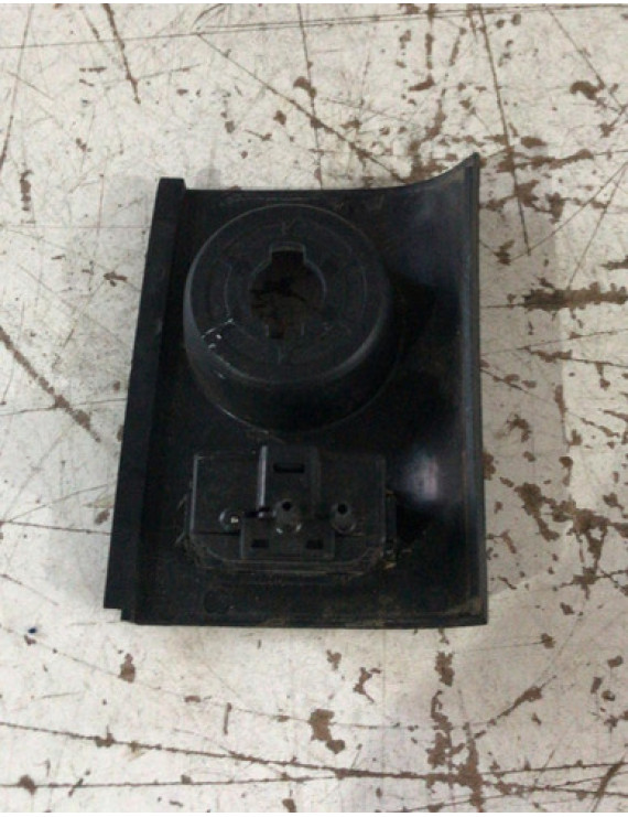 Moldura Chave Luz Mercedes C180 1993 - 97 / 2026890280
