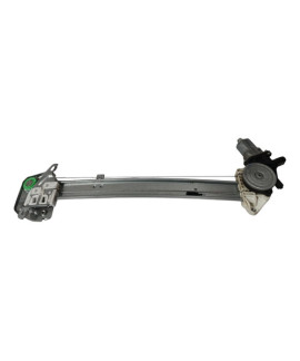 Máquina De Vidro Traseiro Direito Hrv 2016 - 2020