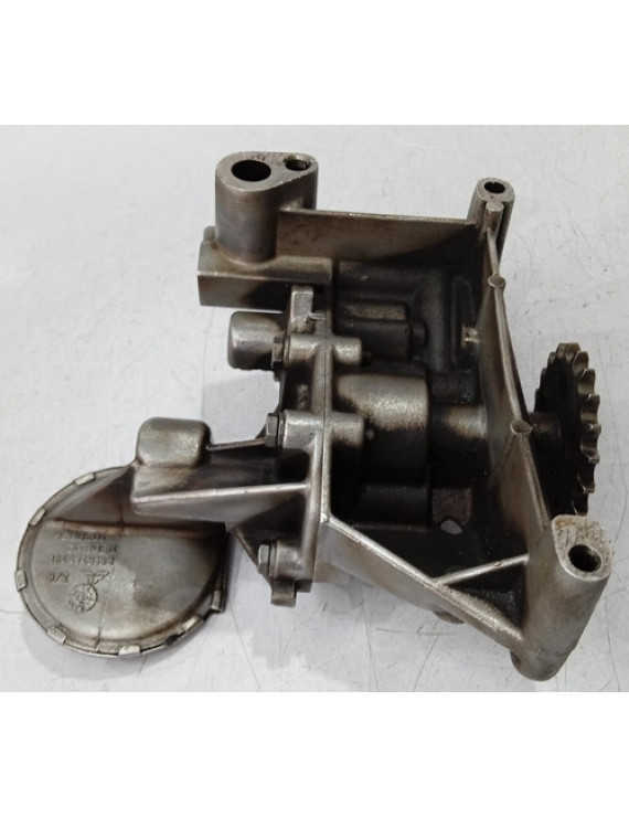 Bomba De Óleo Citroen C3 C4 Xsara 1.6 2003 - 2012