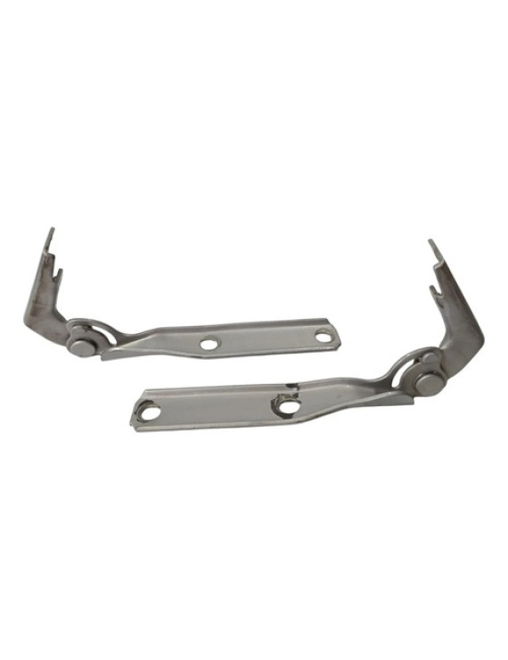 Par Dobradiça Capô Passat Variant 1998 1999 2000