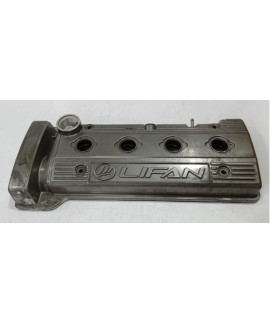 Tampa De Válvulas Lifan 620 1.6 16v 2009 2010 2011 2012