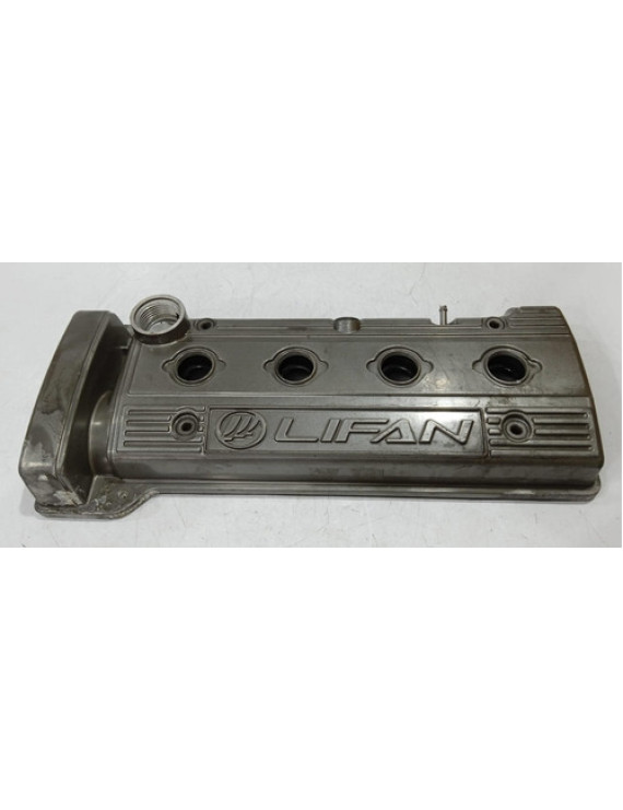 Tampa De Válvulas Lifan 620 1.6 16v 2009 2010 2011 2012