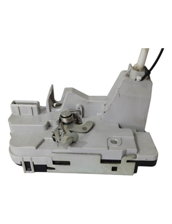 Fechadura Traseira Direita Peugeot 307 2005 - 2012